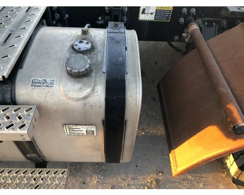 Fuel Tank Strap/Hanger Mack CXU Vander Haags Inc KC