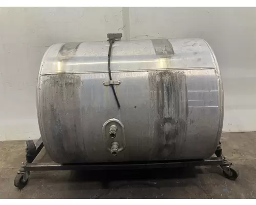 Fuel Tank Mack CXU Vander Haags Inc Kc