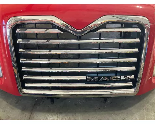 Grille Mack CXU Vander Haags Inc Col