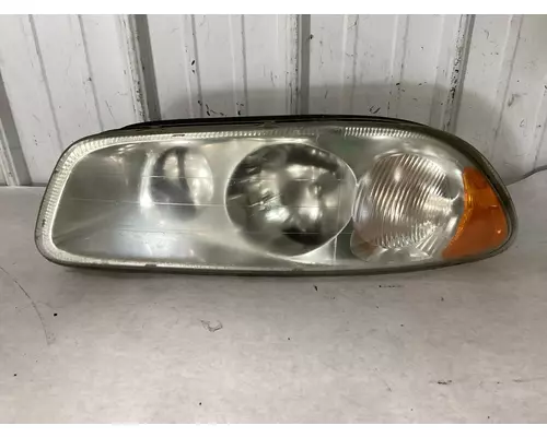 Headlamp Assembly Mack CXU Vander Haags Inc WM