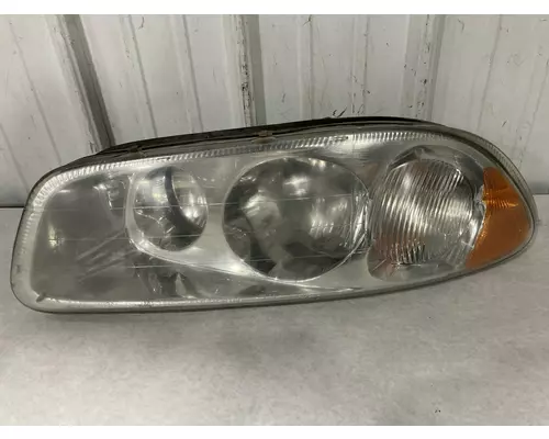 Headlamp Assembly Mack CXU Vander Haags Inc Col