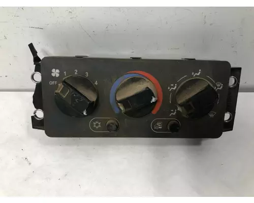 Temperature Control Mack CXU Vander Haags Inc Sf