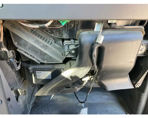 Heater Assembly Mack CXU Vander Haags Inc Dm