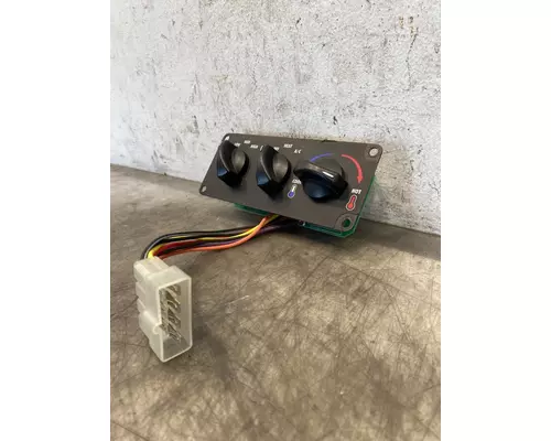 Heater Or Air Conditioner Parts, Misc. MACK CXU Frontier Truck Parts