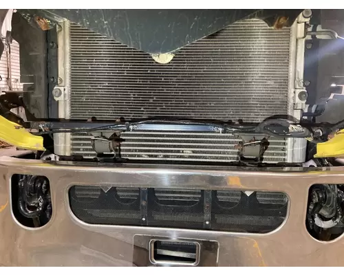 Hood Hinge Mack CXU Vander Haags Inc Sf