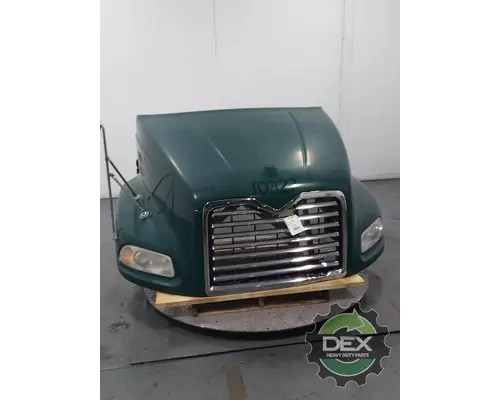 Hood MACK CXU Dex Heavy Duty Parts, LLC  