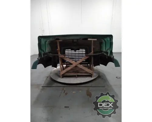 Hood MACK CXU Dex Heavy Duty Parts, LLC  
