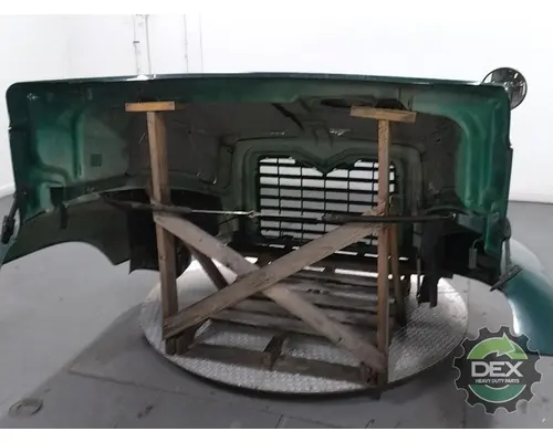 Hood MACK CXU Dex Heavy Duty Parts, LLC  