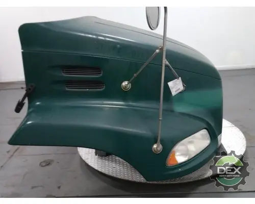 Hood MACK CXU Dex Heavy Duty Parts, LLC  