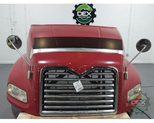 Hood MACK CXU Dex Heavy Duty Parts, LLC  