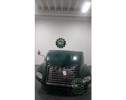 Hood MACK CXU Dex Heavy Duty Parts, LLC  