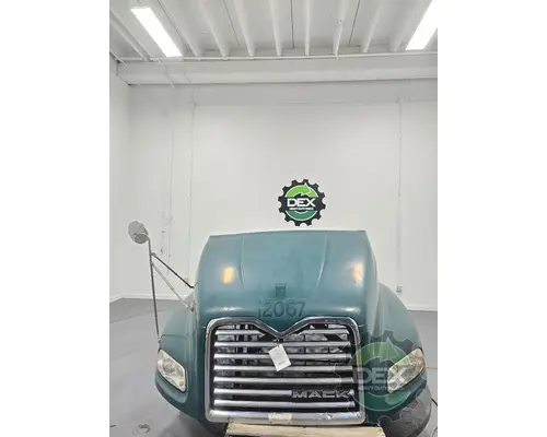 Hood MACK CXU Dex Heavy Duty Parts, LLC  