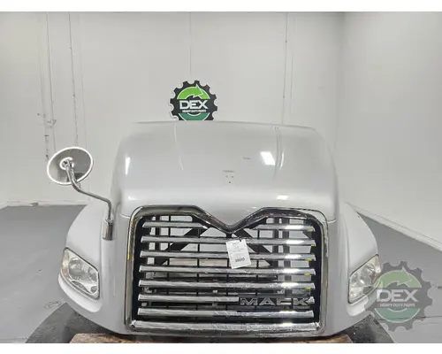 Hood MACK CXU Dex Heavy Duty Parts, LLC  