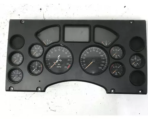 Instrument Cluster Mack CXU Vander Haags Inc Kc