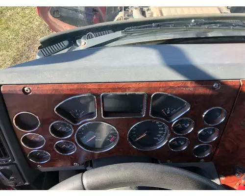 Instrument Cluster Mack CXU Vander Haags Inc Kc