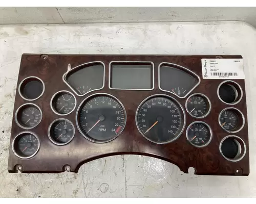 Instrument Cluster Mack CXU Vander Haags Inc Kc