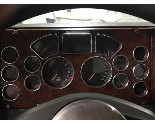 Instrument Cluster Mack CXU Vander Haags Inc Kc