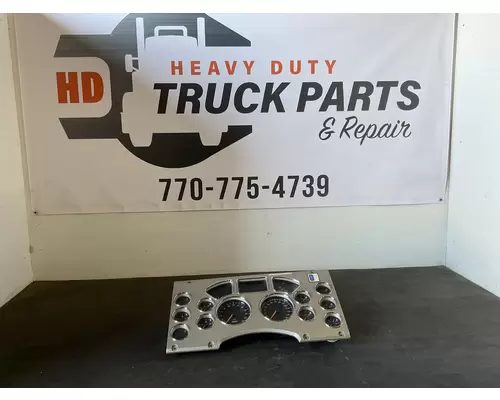 Instrument Cluster MACK CXU Hd Truck Repair &amp; Service