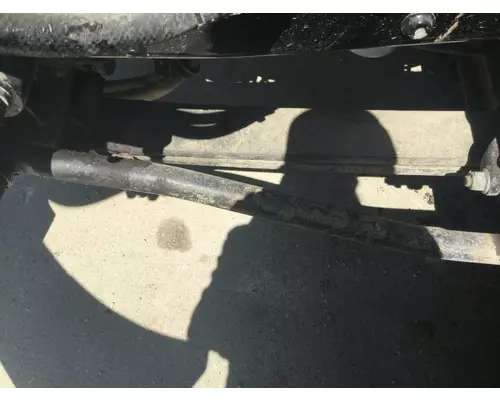 Leaf Spring, Front Mack CXU Vander Haags Inc Kc