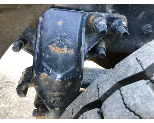 Leaf Spring, Rear Mack CXU Vander Haags Inc Dm