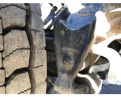Leaf Spring, Rear Mack CXU Vander Haags Inc Dm