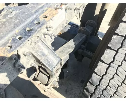 Leaf Spring, Rear Mack CXU Vander Haags Inc Kc