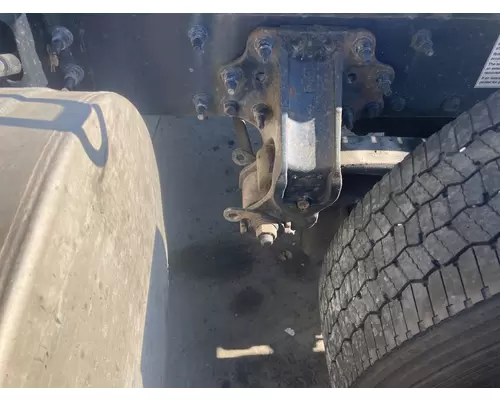 Leaf Spring, Rear Mack CXU Vander Haags Inc Kc