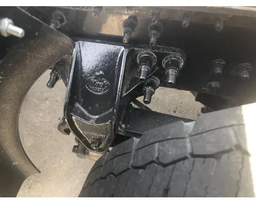 Leaf Spring, Rear Mack CXU Vander Haags Inc Kc