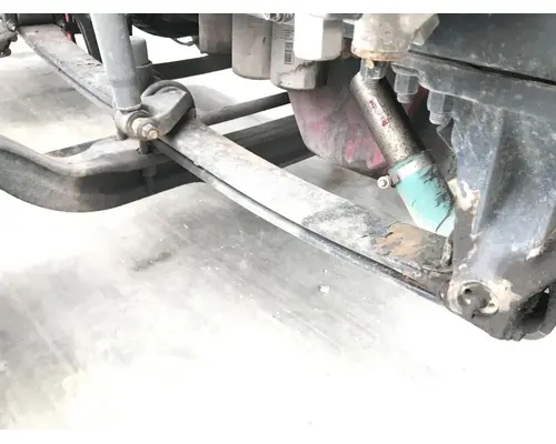 Leaf Spring, Front Mack CXU Vander Haags Inc Cb