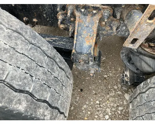 Leaf Spring, Rear Mack CXU Vander Haags Inc Dm