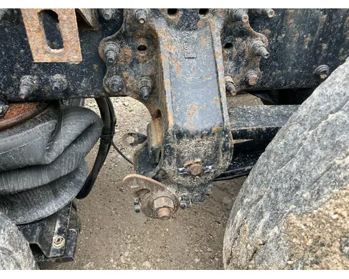 Leaf Spring, Rear Mack CXU Vander Haags Inc Dm