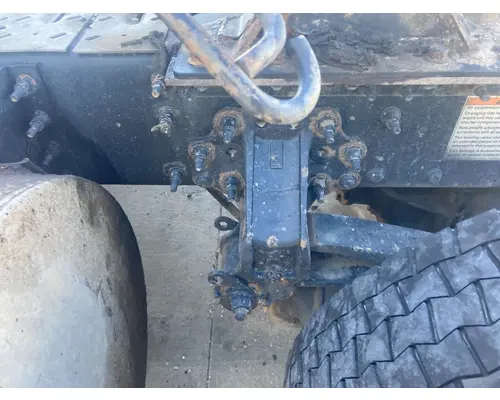 Leaf Spring, Rear Mack CXU Vander Haags Inc Kc