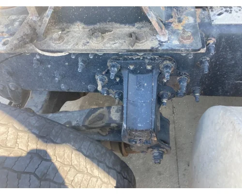 Leaf Spring, Rear Mack CXU Vander Haags Inc KC