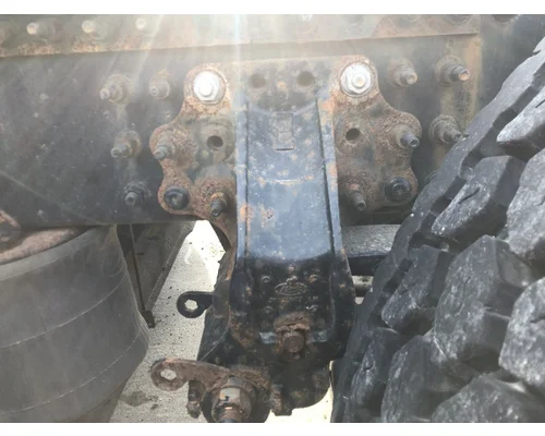 Leaf Spring, Rear Mack CXU Vander Haags Inc KC