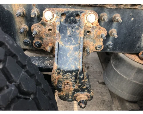 Leaf Spring, Rear Mack CXU Vander Haags Inc KC