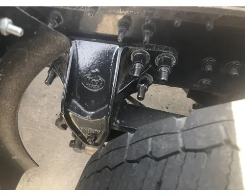 Leaf Spring, Rear Mack CXU Vander Haags Inc Kc