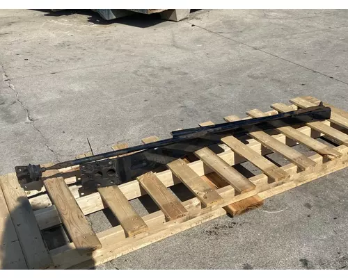 Muffler MACK CXU Frontier Truck Parts