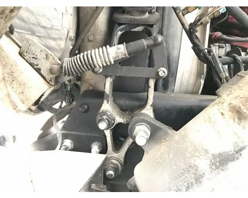 Radiator Core Support Mack CXU Vander Haags Inc Cb
