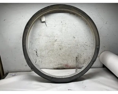 Radiator Shroud Mack CXU Vander Haags Inc Sf