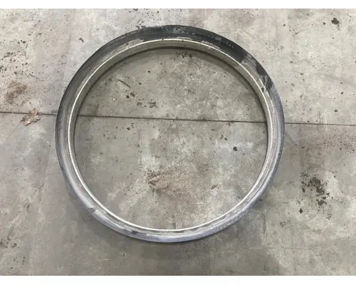 Radiator Shroud Mack CXU Vander Haags Inc Col