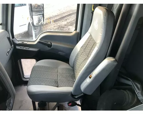 Seat, Front Mack CXU Vander Haags Inc Sp
