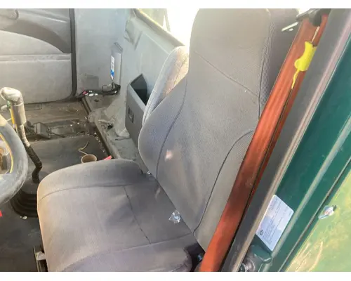 Seat, Front Mack CXU Vander Haags Inc Kc