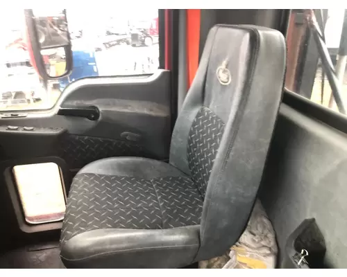 Seat, Front Mack CXU Vander Haags Inc Kc