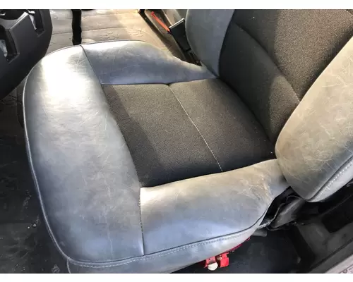 Seat, Front Mack CXU Vander Haags Inc Kc