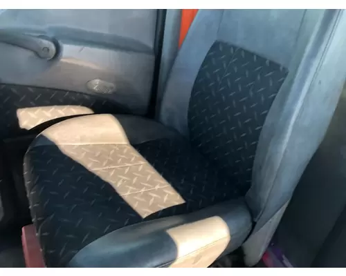 Seat, Front Mack CXU Vander Haags Inc Kc