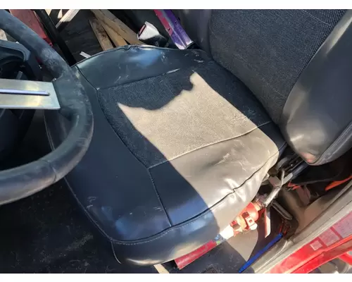 Seat, Front Mack CXU Vander Haags Inc Kc