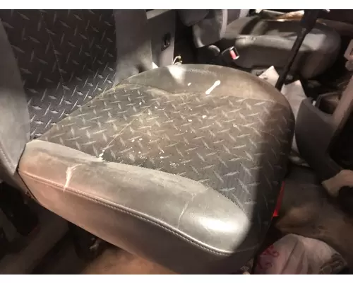 Seat, Front Mack CXU Vander Haags Inc Kc