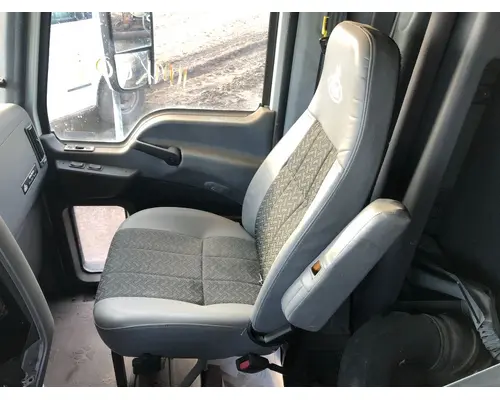 Seat, Front Mack CXU Vander Haags Inc Sp