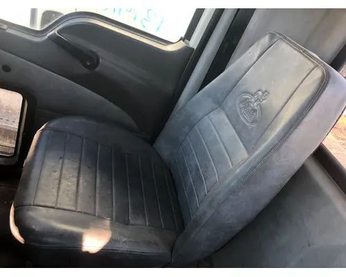 Seat, Front Mack CXU Vander Haags Inc Sp