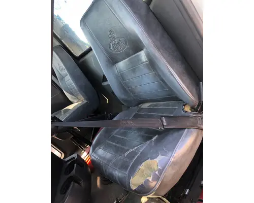 Seat, Front Mack CXU Vander Haags Inc Sp